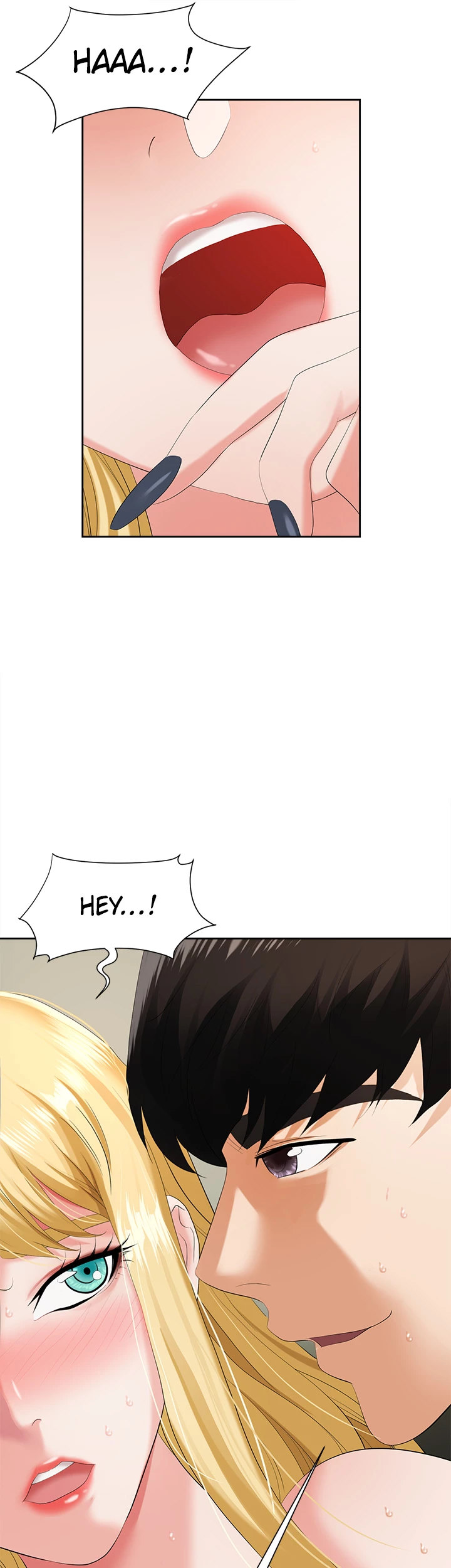 Boobie Trap - Chapter 6 - picture 39