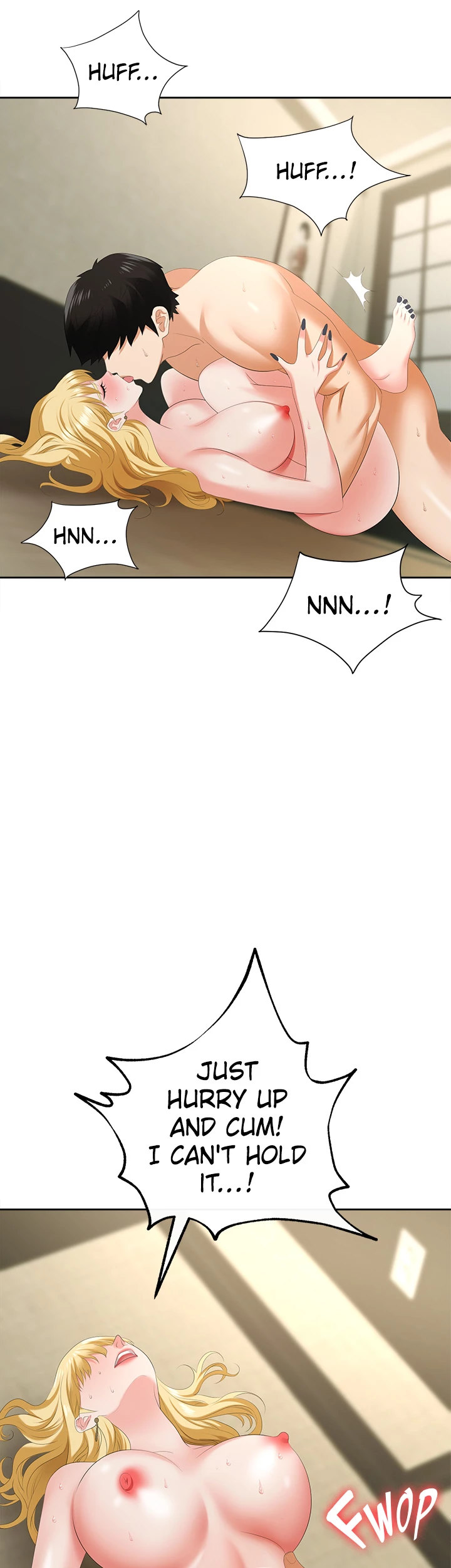 Boobie Trap - Chapter 6 - picture 46