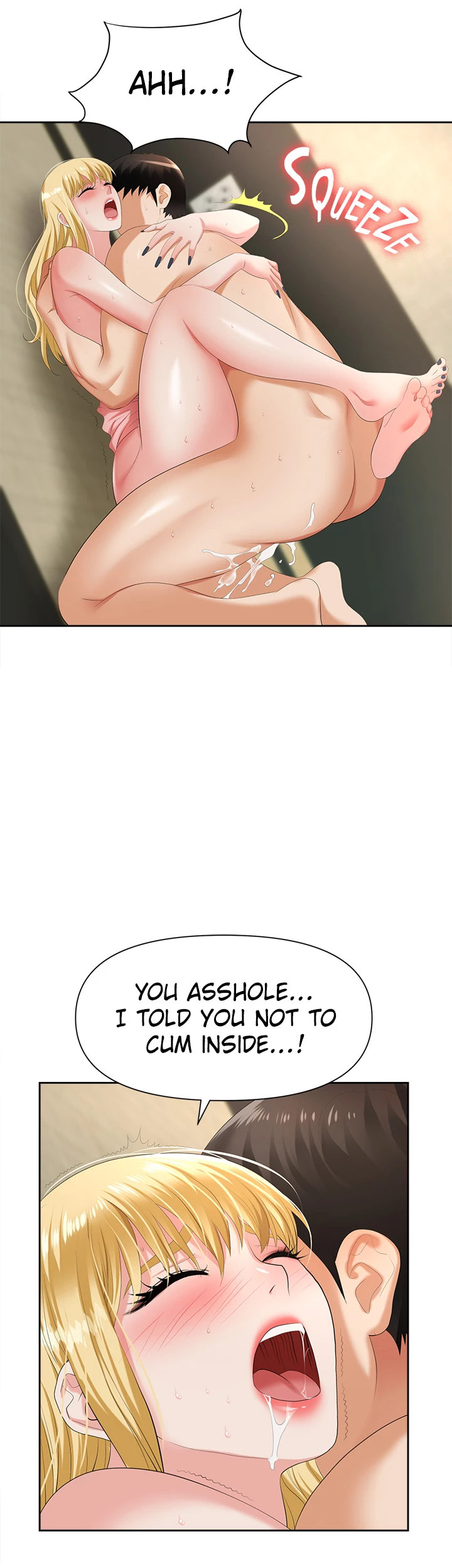 Boobie Trap - Chapter 6 - picture 49