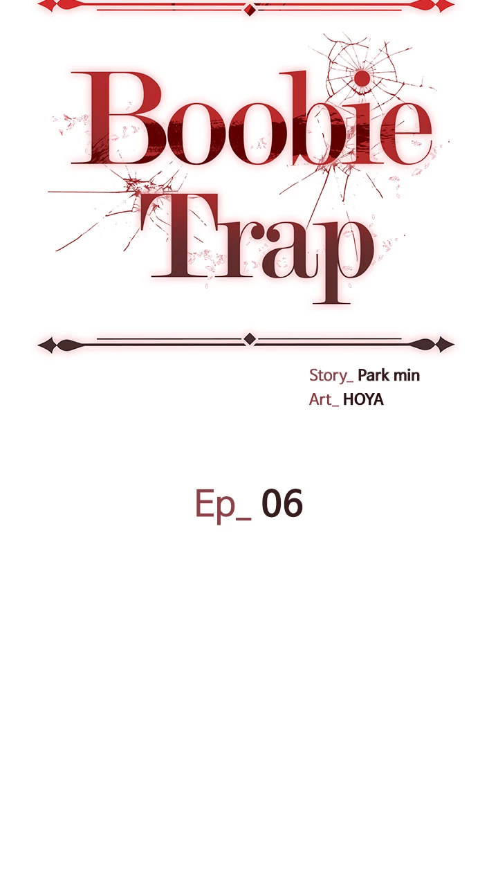 Boobie Trap - Chapter 6 - picture 5