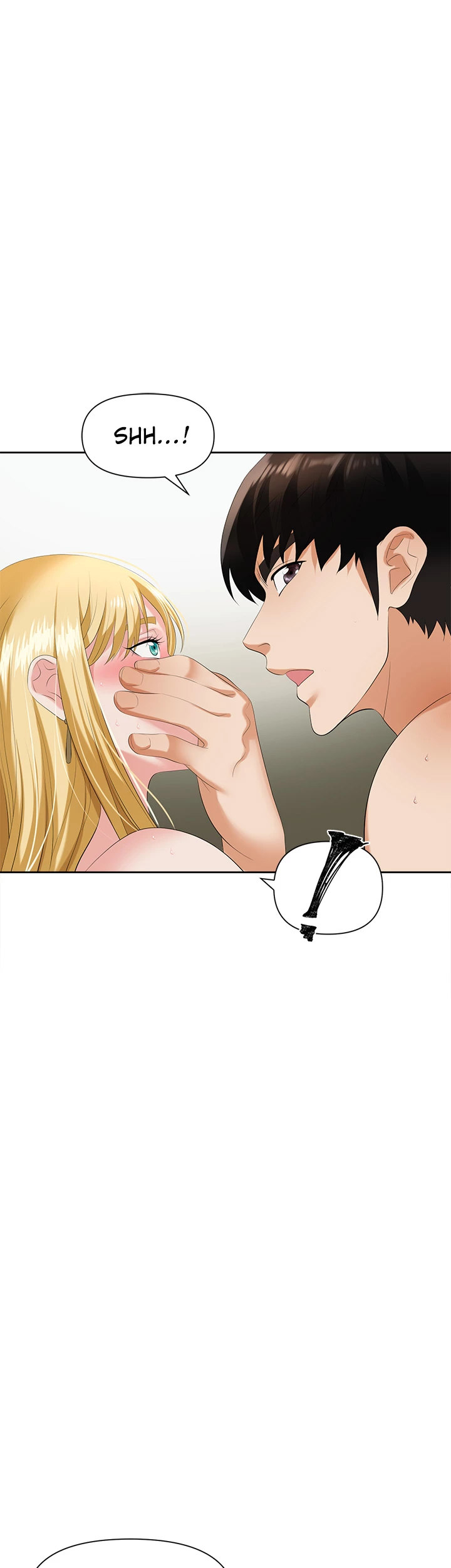 Boobie Trap - Chapter 6 - picture 50