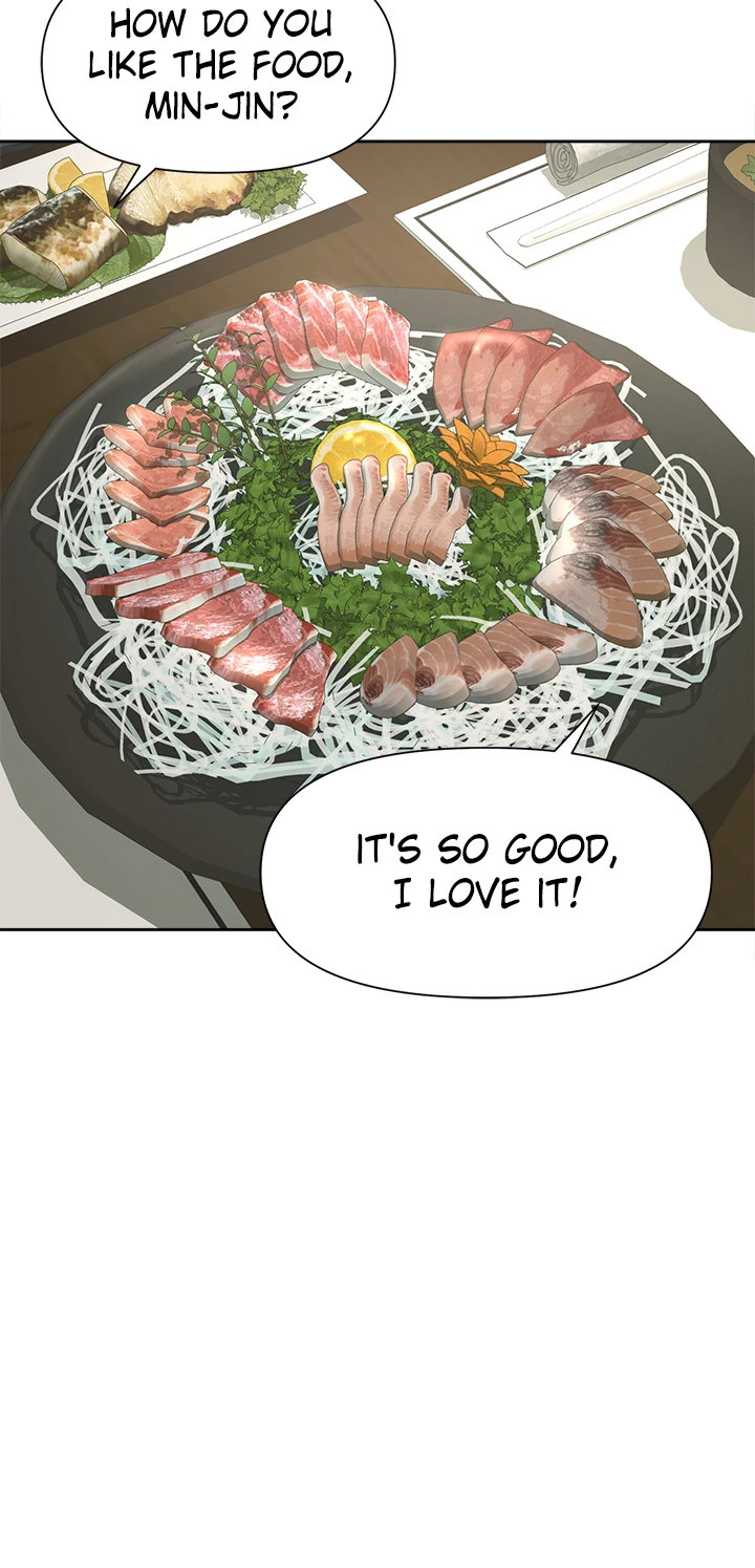 Boobie Trap - Chapter 6 - picture 51