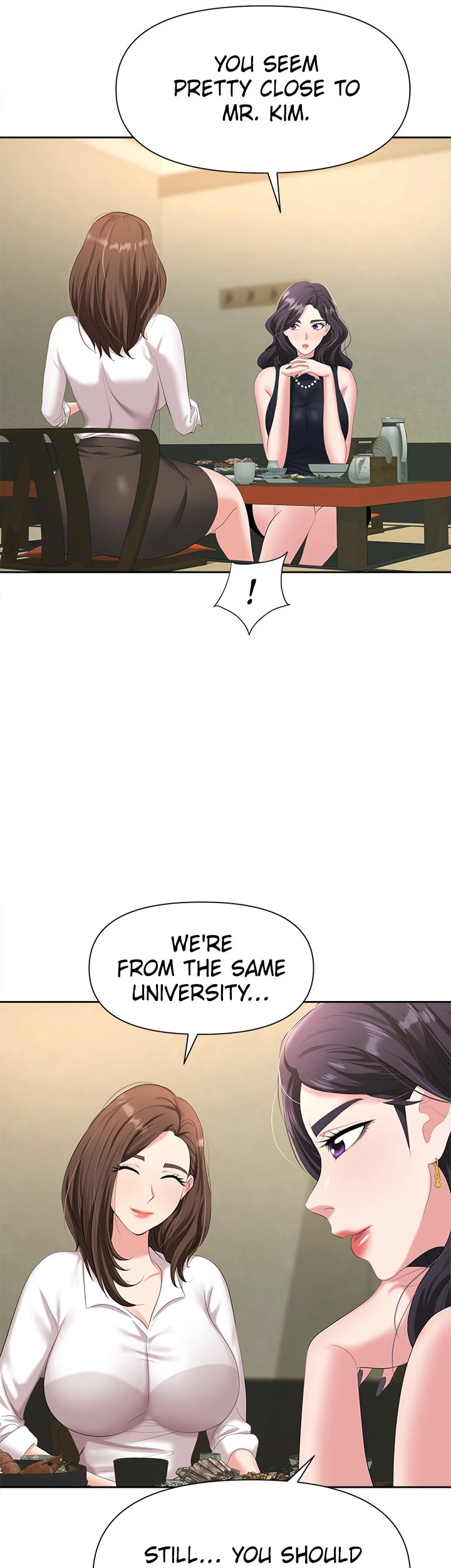 Boobie Trap - Chapter 6 - picture 52