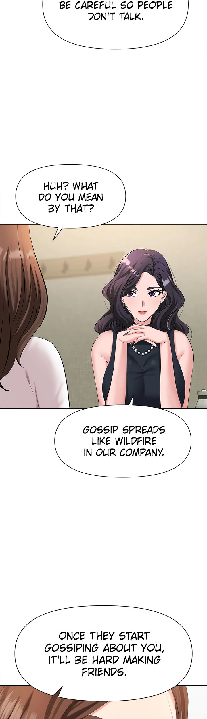 Boobie Trap - Chapter 6 - picture 53