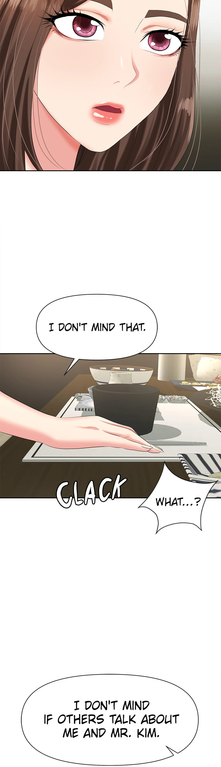 Boobie Trap - Chapter 6 - picture 54