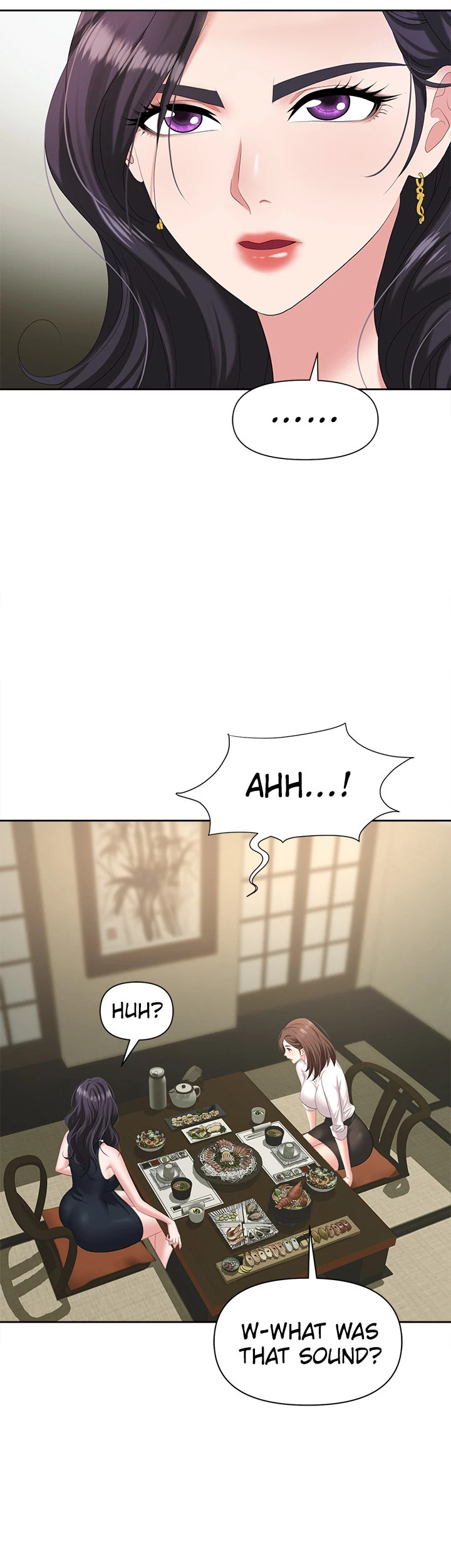 Boobie Trap - Chapter 6 - picture 55