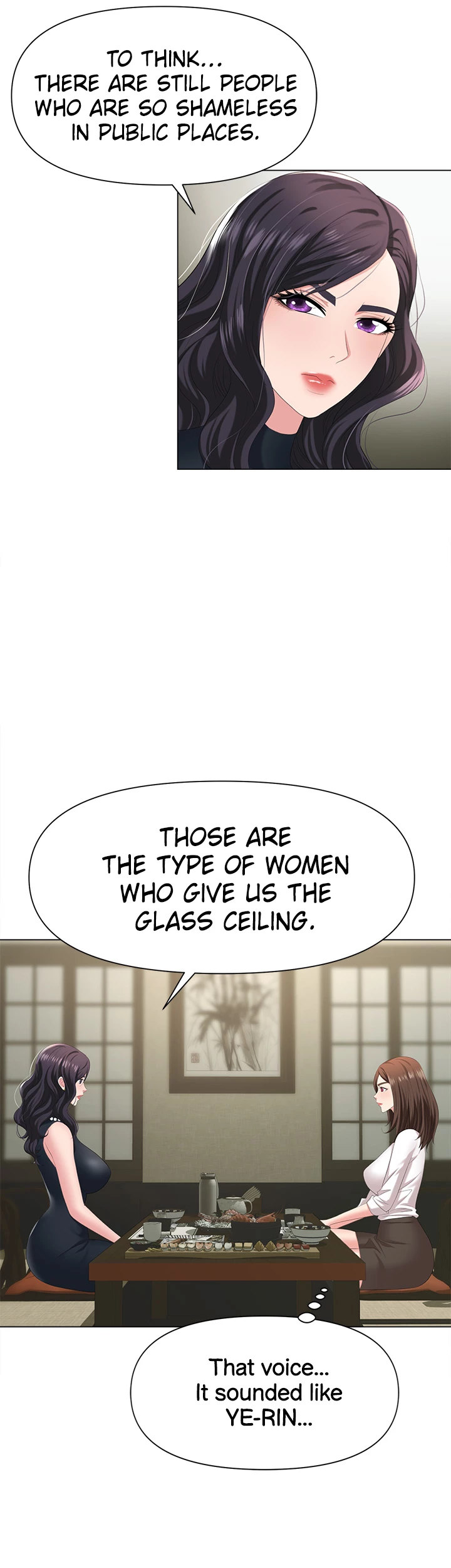 Boobie Trap - Chapter 6 - picture 57