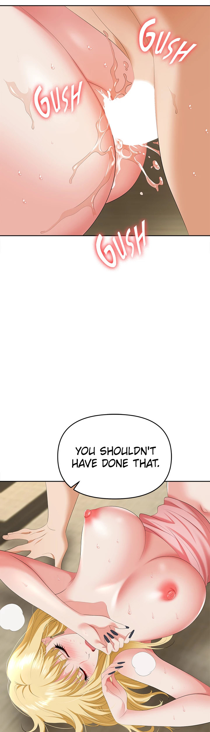 Boobie Trap - Chapter 6 - picture 60