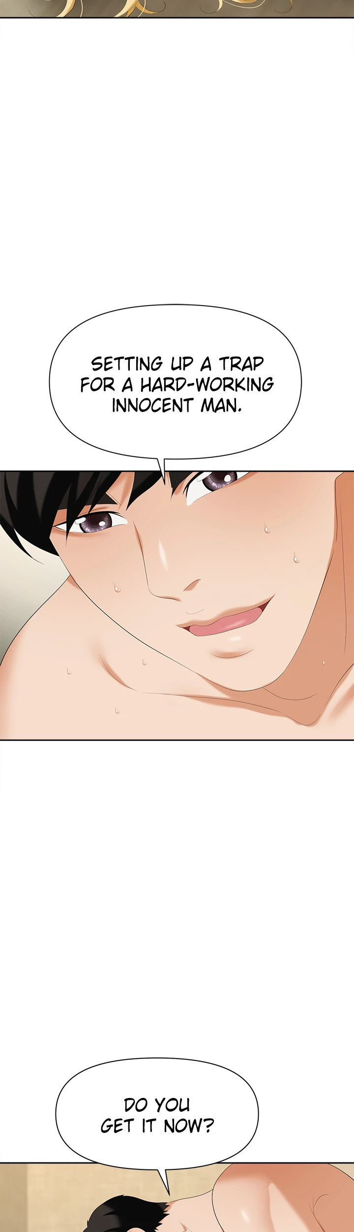 Boobie Trap - Chapter 6 - picture 61
