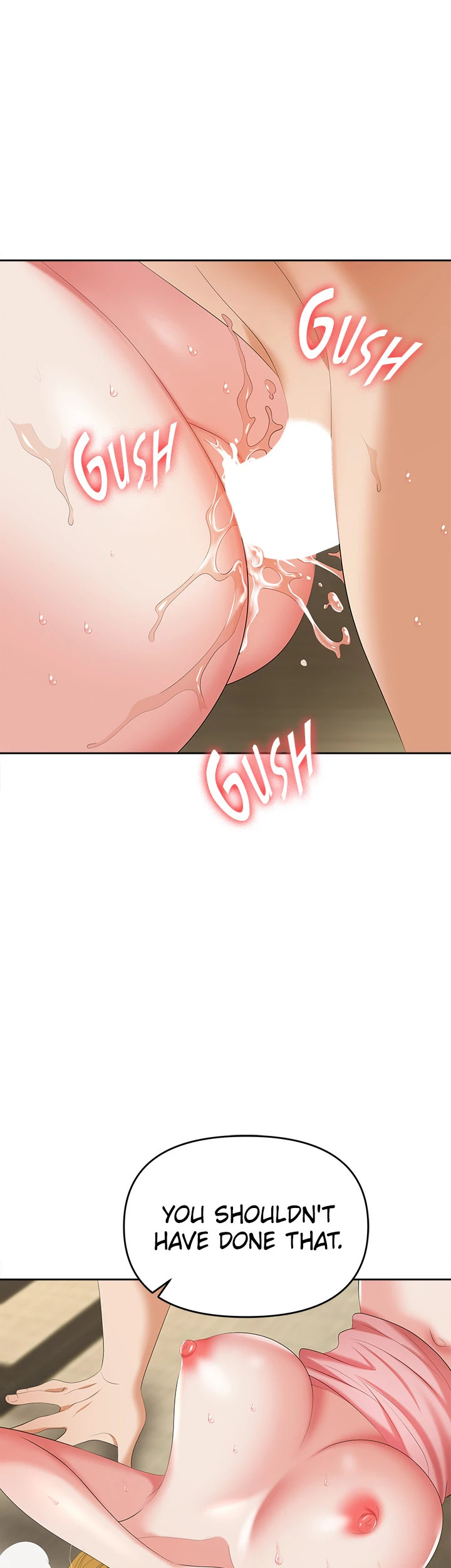 Boobie Trap - Chapter 7 - picture 0