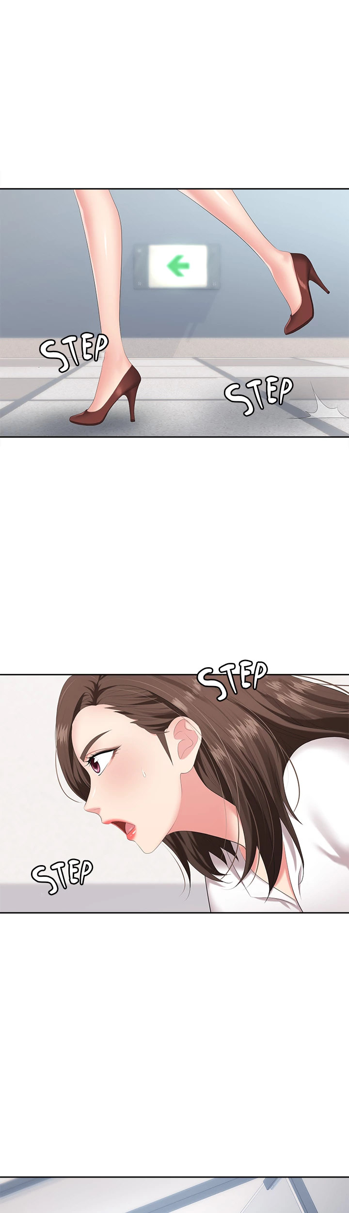 Boobie Trap - Chapter 7 - picture 13