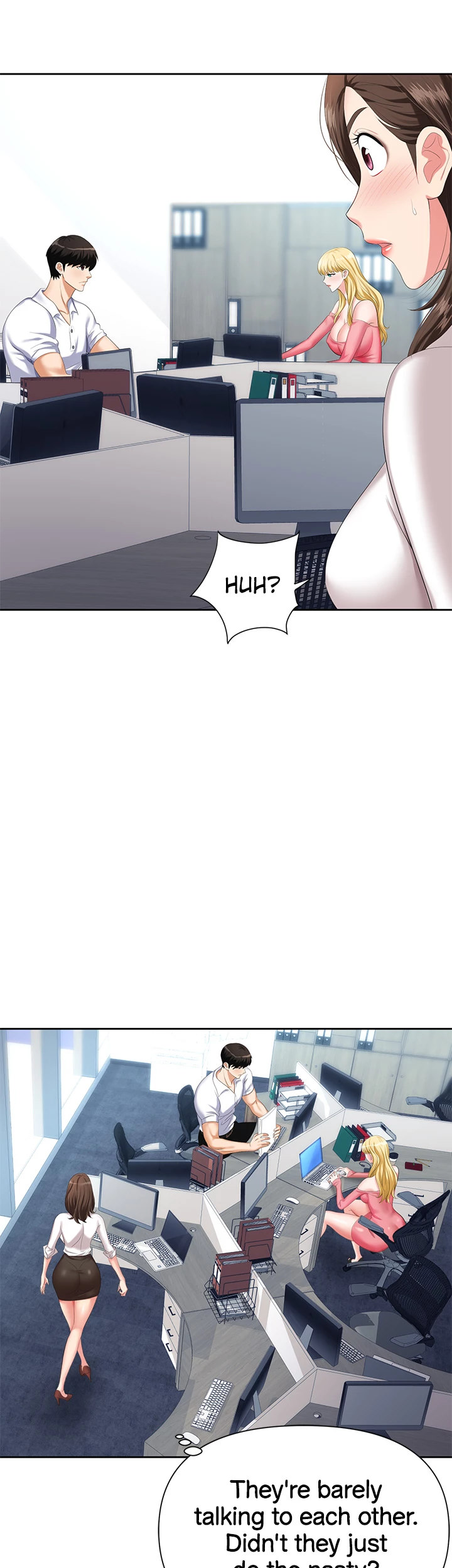 Boobie Trap - Chapter 7 - picture 15