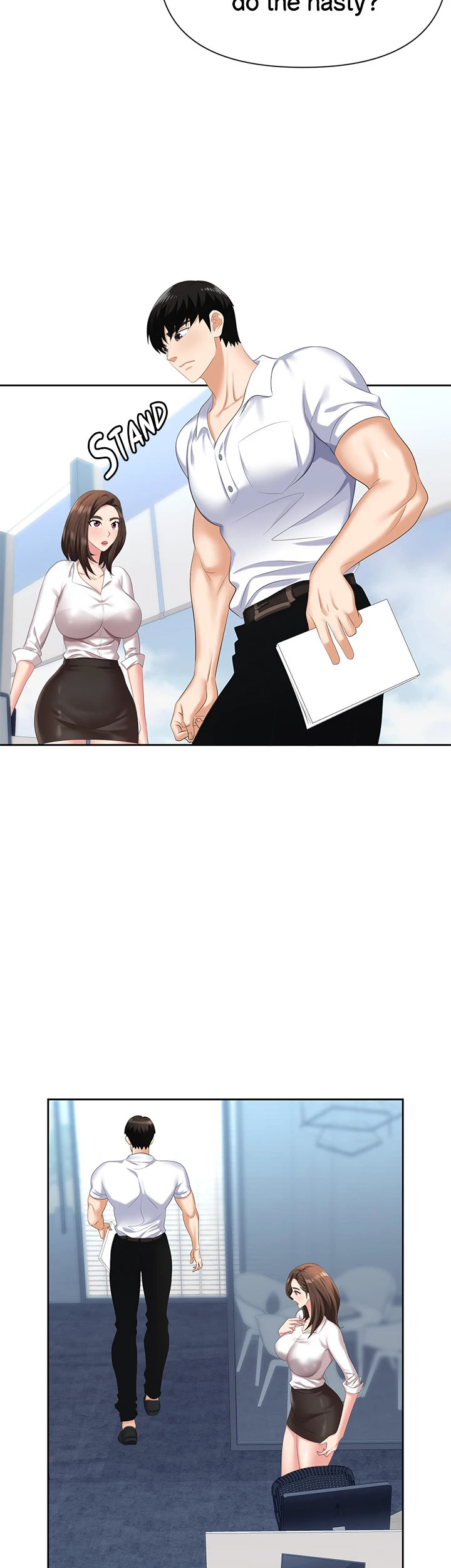 Boobie Trap - Chapter 7 - picture 16