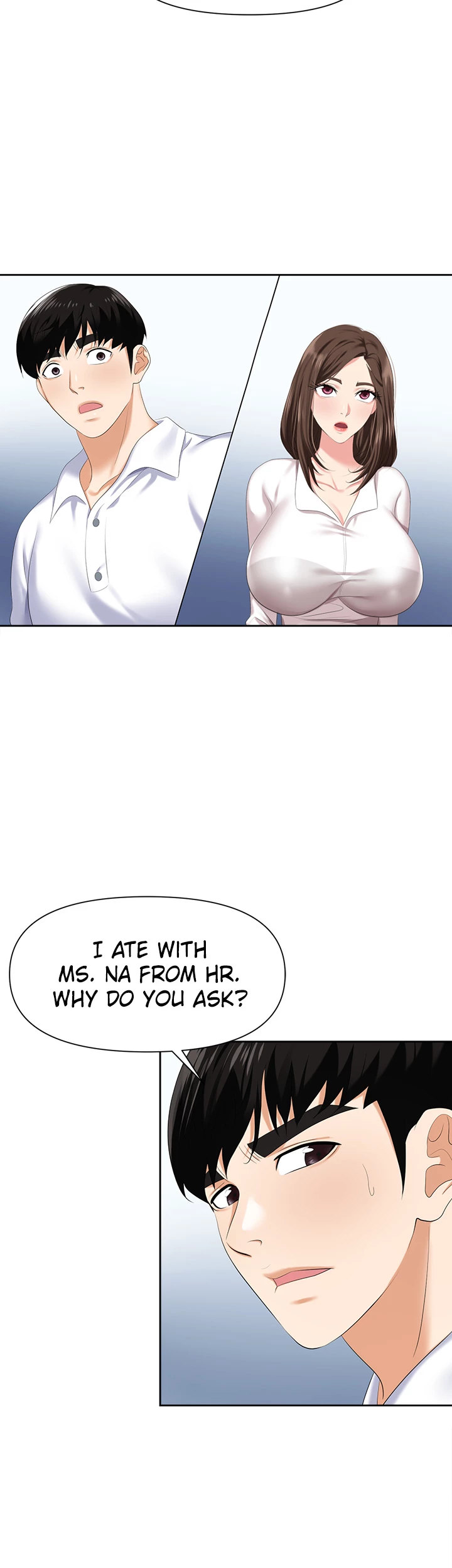 Boobie Trap - Chapter 7 - picture 19