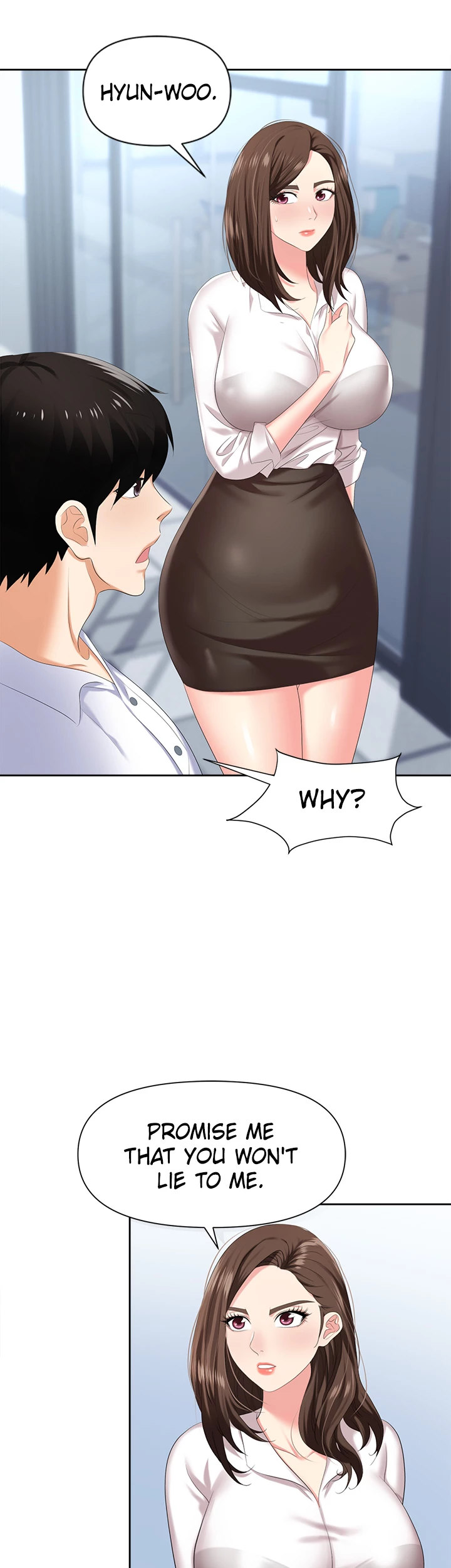 Boobie Trap - Chapter 7 - picture 21