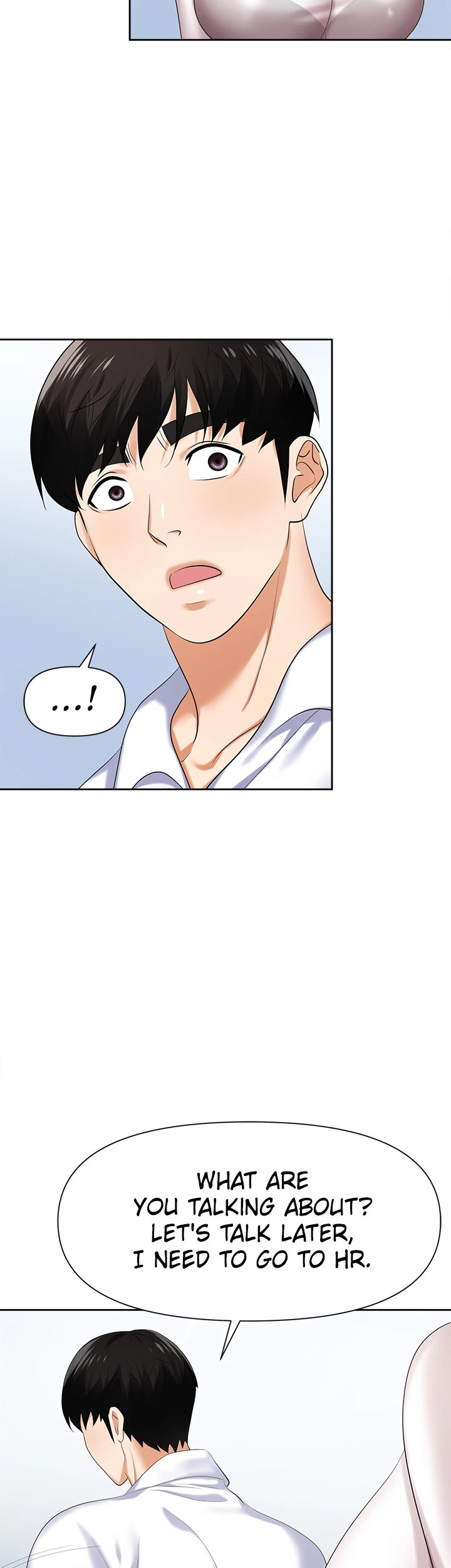 Boobie Trap - Chapter 7 - picture 22