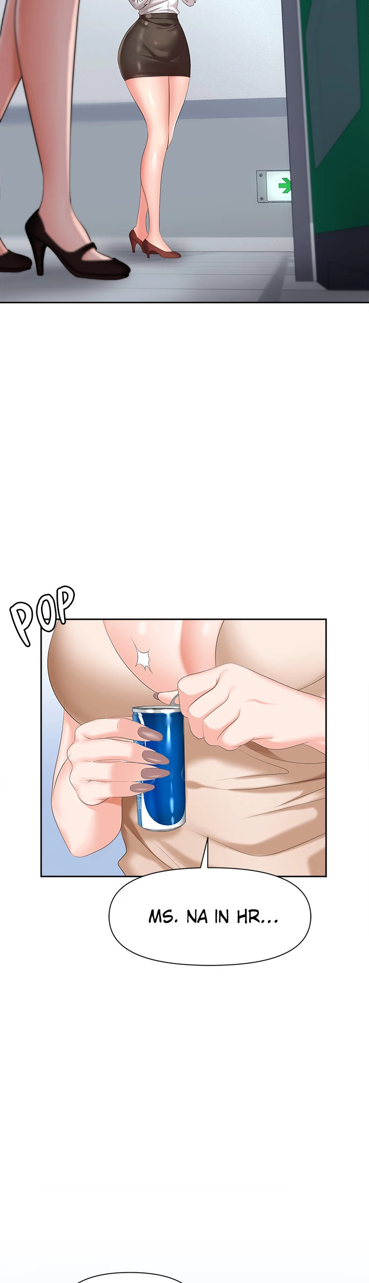 Boobie Trap - Chapter 7 - picture 25
