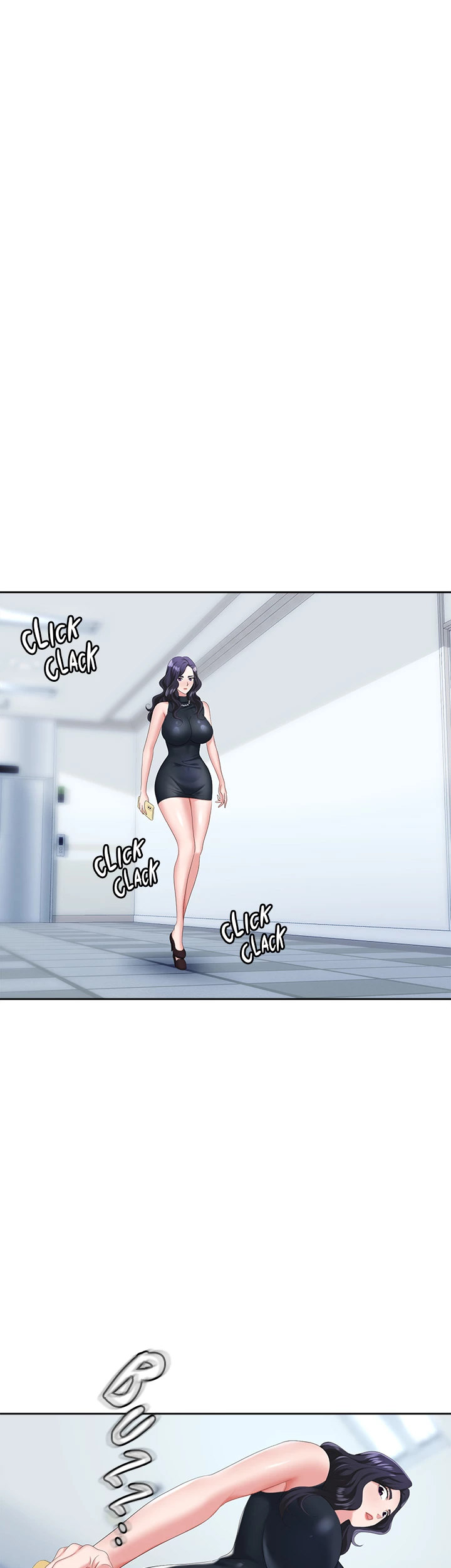 Boobie Trap - Chapter 7 - picture 28