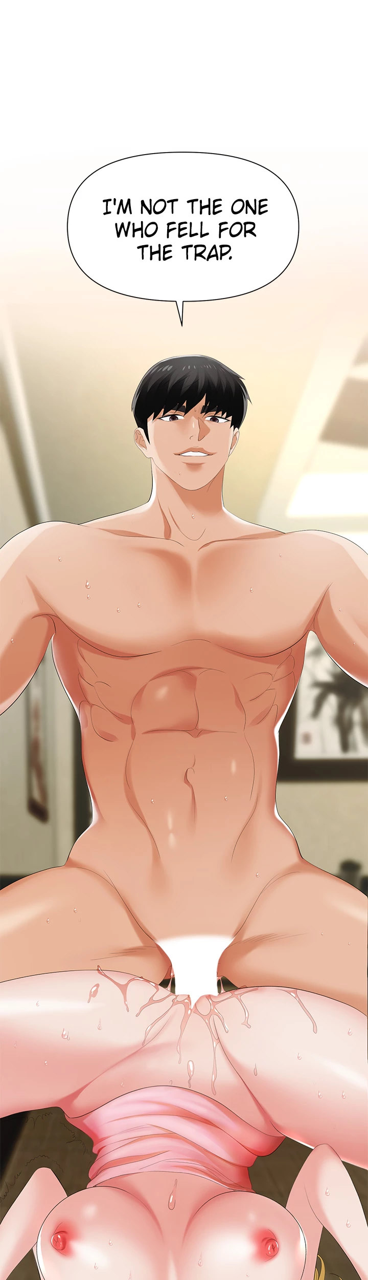 Boobie Trap - Chapter 7 - picture 3