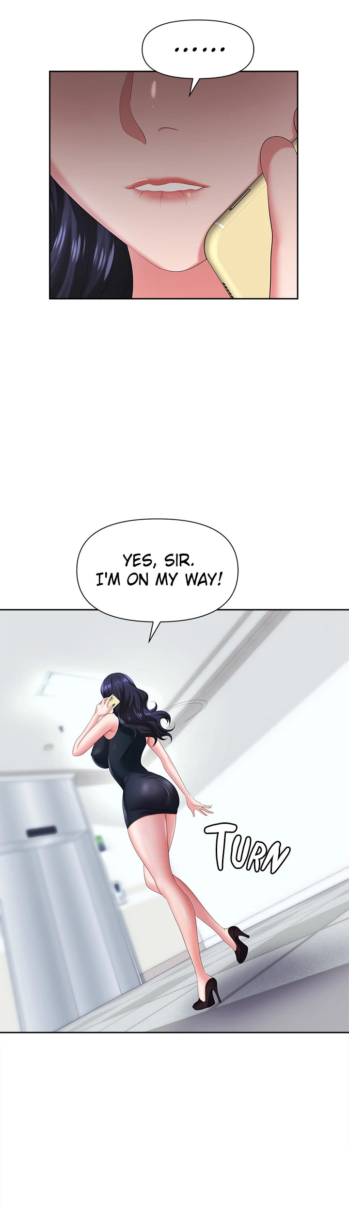Boobie Trap - Chapter 7 - picture 31