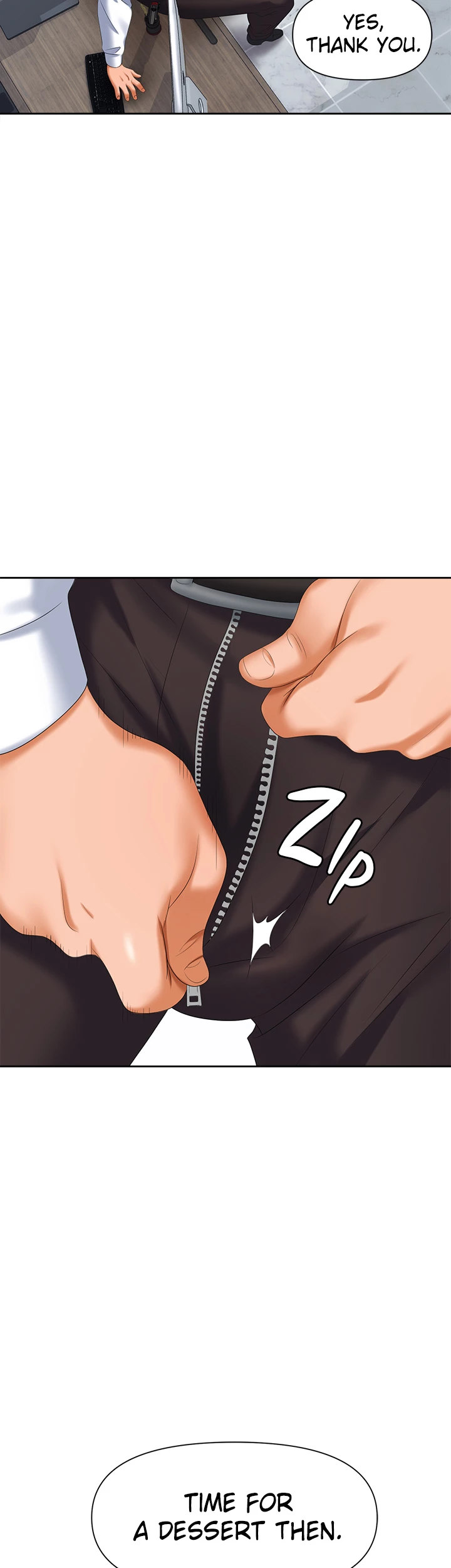 Boobie Trap - Chapter 7 - picture 35