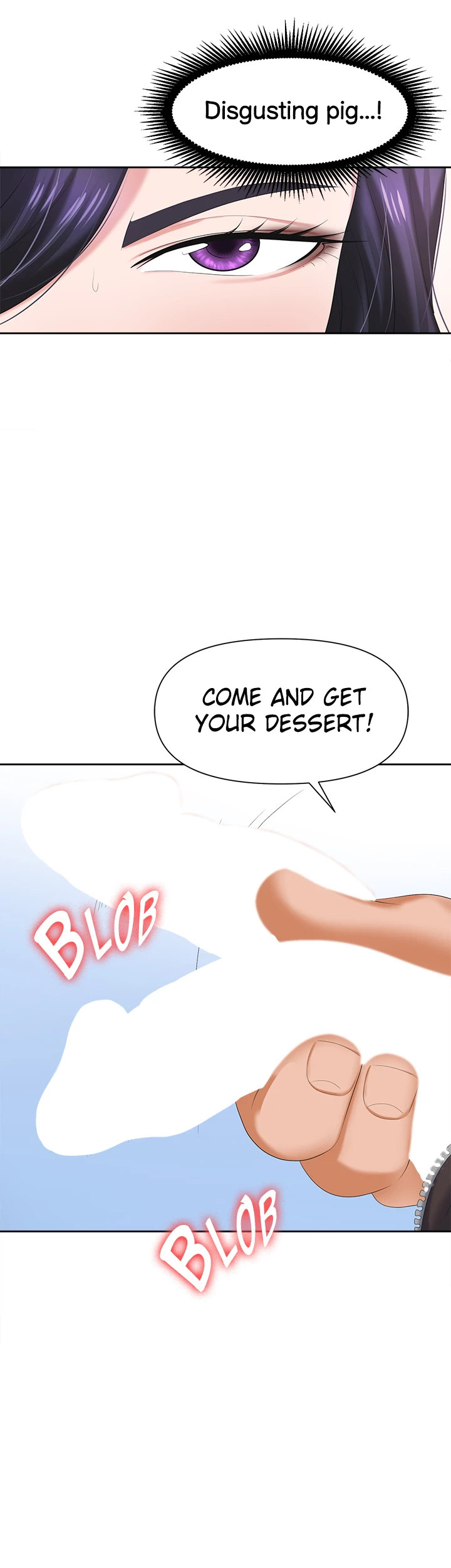 Boobie Trap - Chapter 7 - picture 37