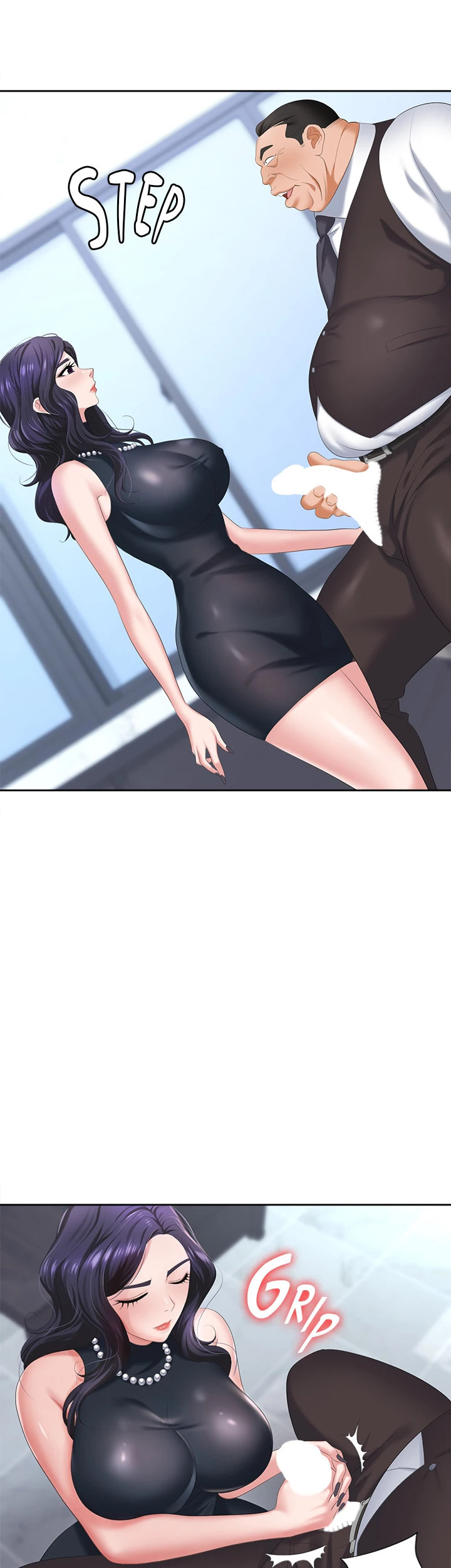 Boobie Trap - Chapter 7 - picture 38