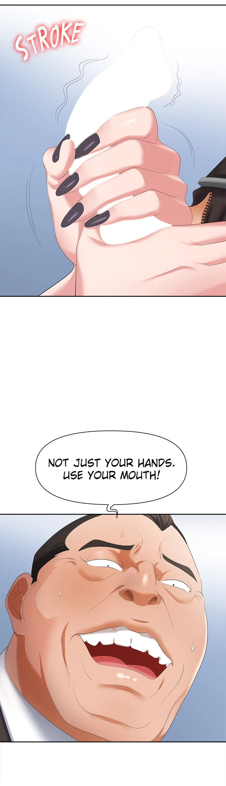 Boobie Trap - Chapter 7 - picture 40