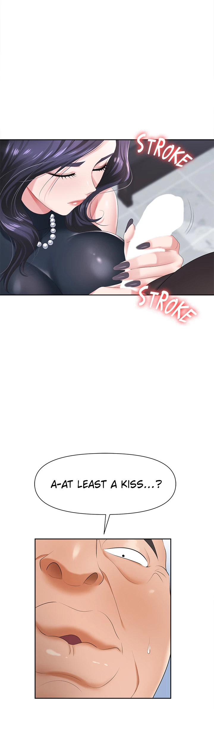 Boobie Trap - Chapter 7 - picture 41