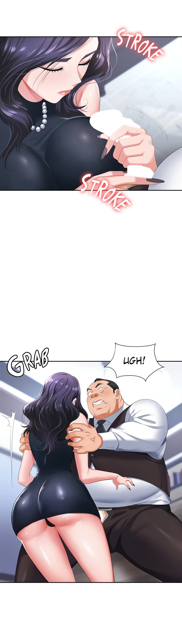 Boobie Trap - Chapter 7 - picture 43