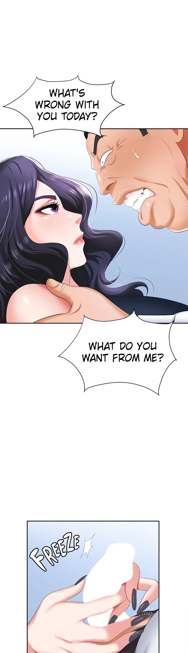 Boobie Trap - Chapter 7 - picture 44