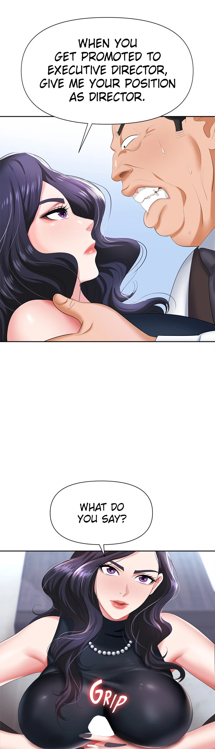 Boobie Trap - Chapter 7 - picture 46