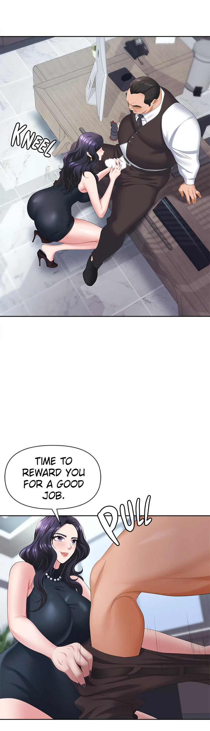 Boobie Trap - Chapter 7 - picture 49
