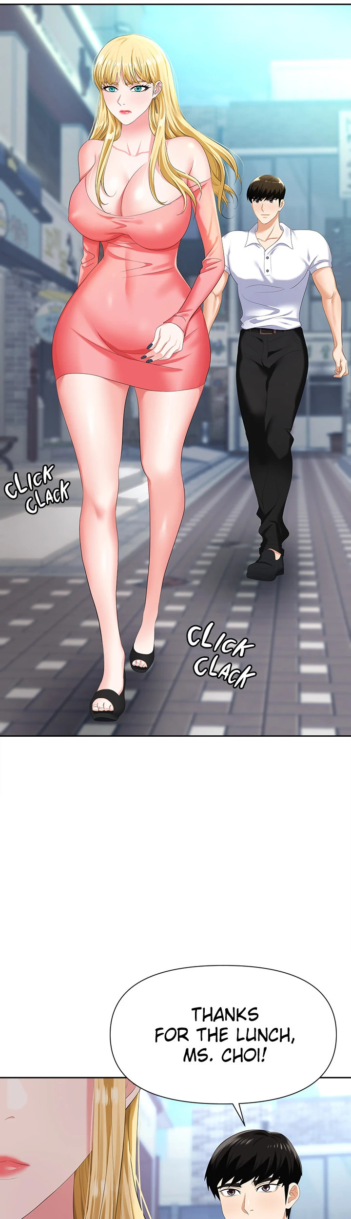 Boobie Trap - Chapter 7 - picture 5