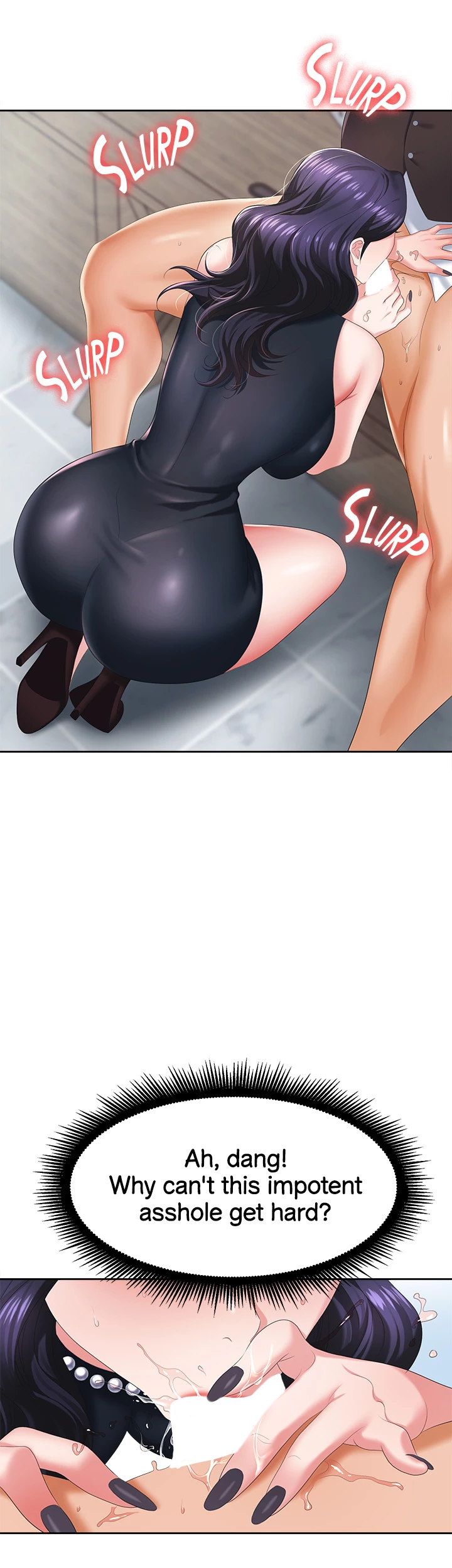 Boobie Trap - Chapter 7 - picture 52