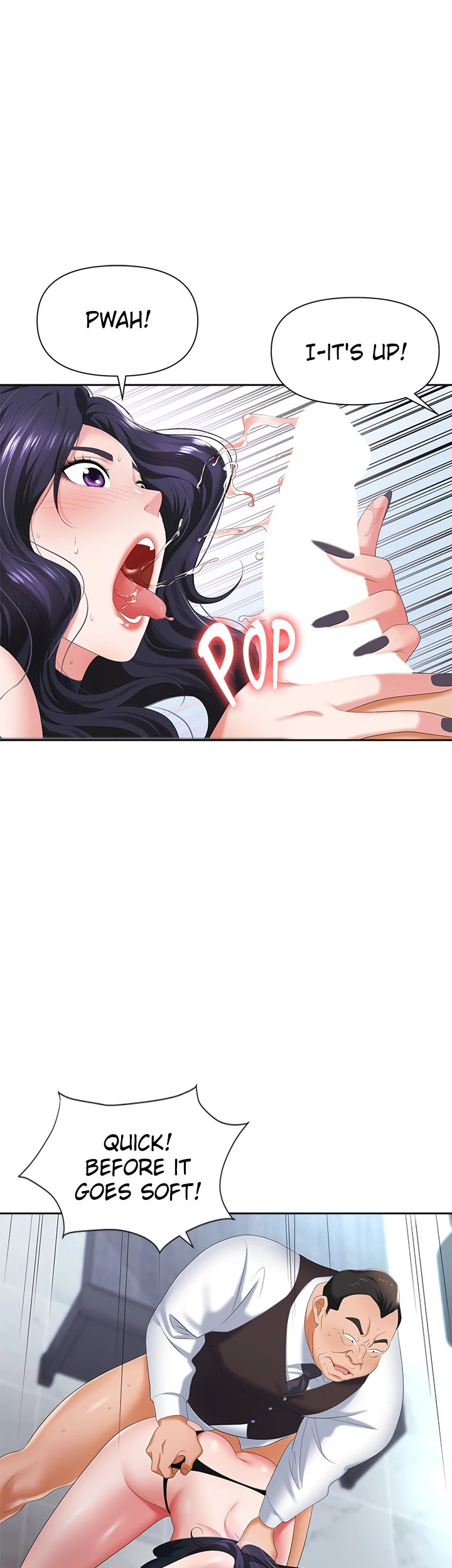 Boobie Trap - Chapter 7 - picture 53