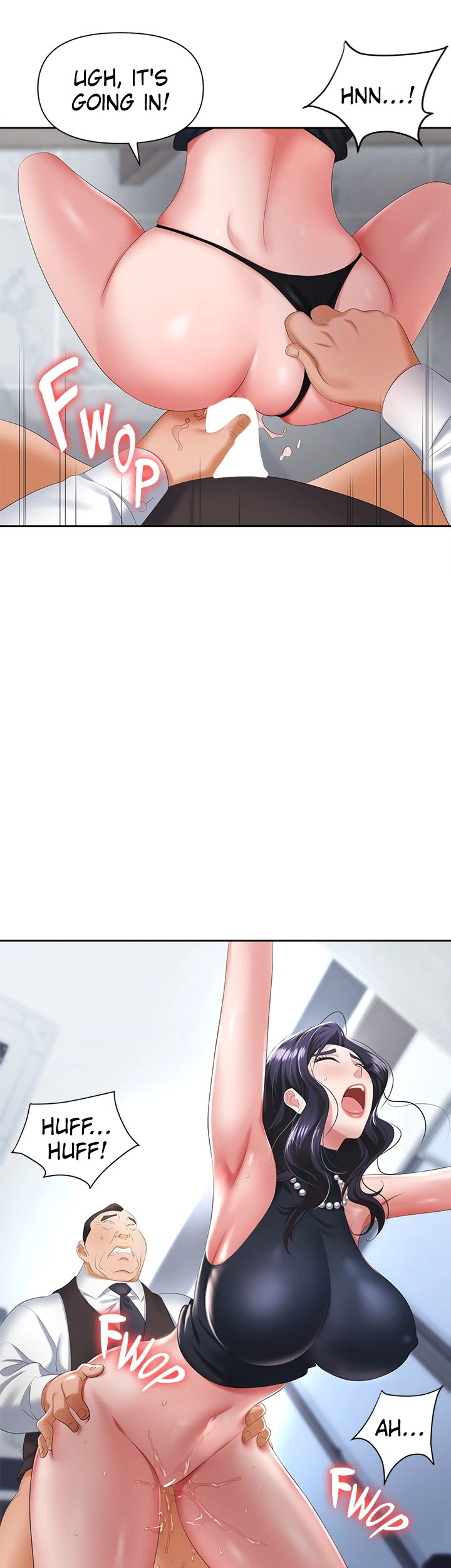 Boobie Trap - Chapter 7 - picture 55