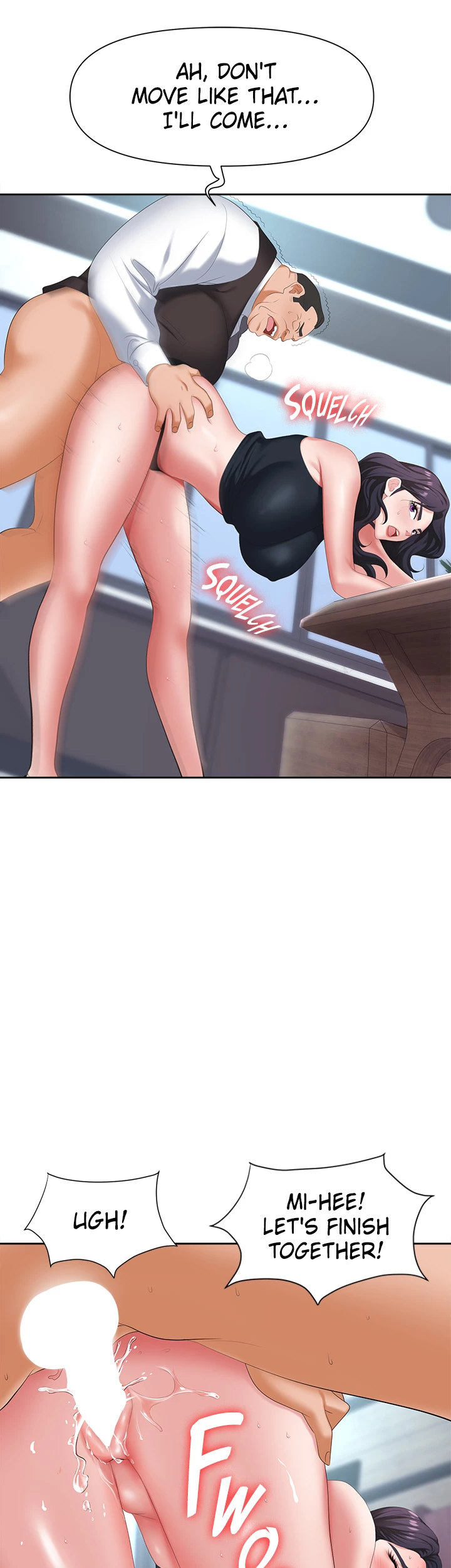Boobie Trap - Chapter 7 - picture 58