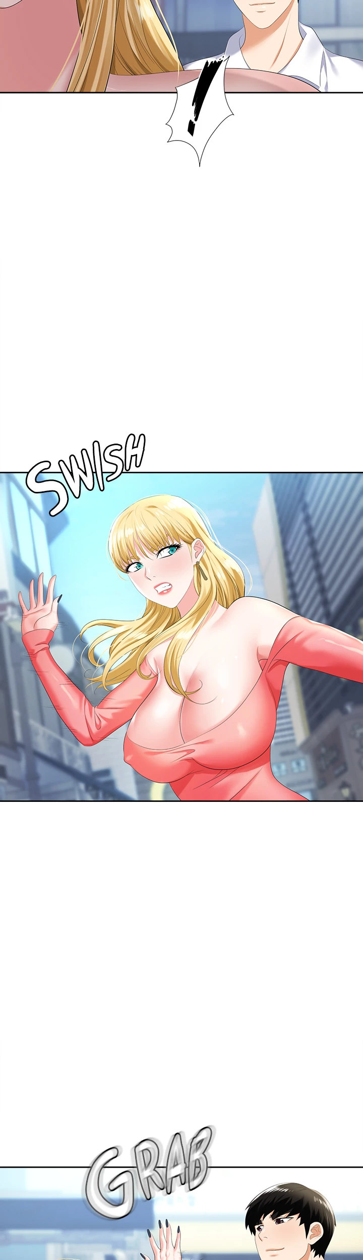 Boobie Trap - Chapter 7 - picture 6