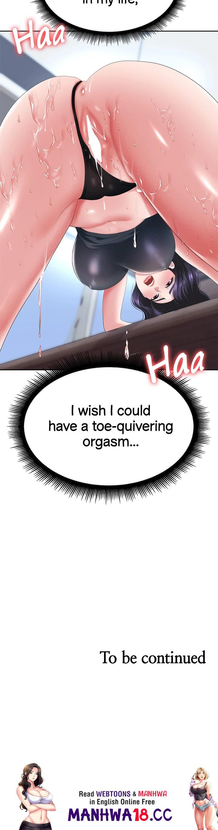 Boobie Trap - Chapter 7 - picture 62