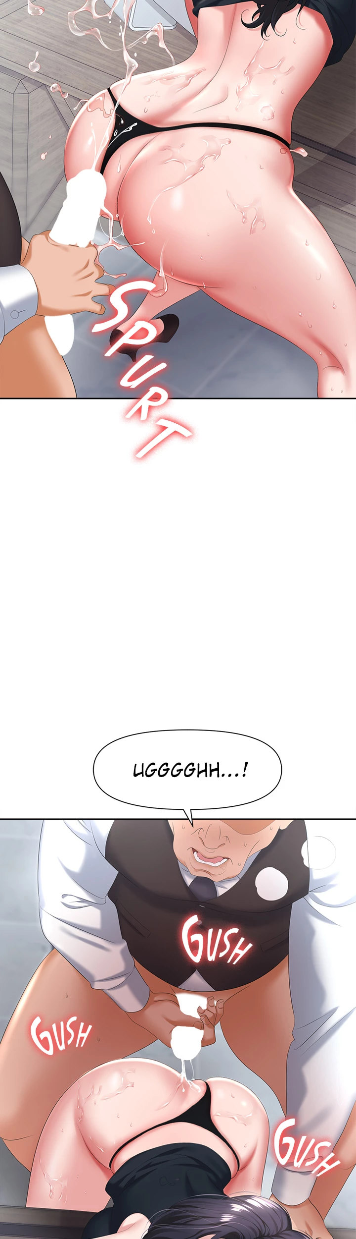 Boobie Trap - Chapter 8 - picture 1