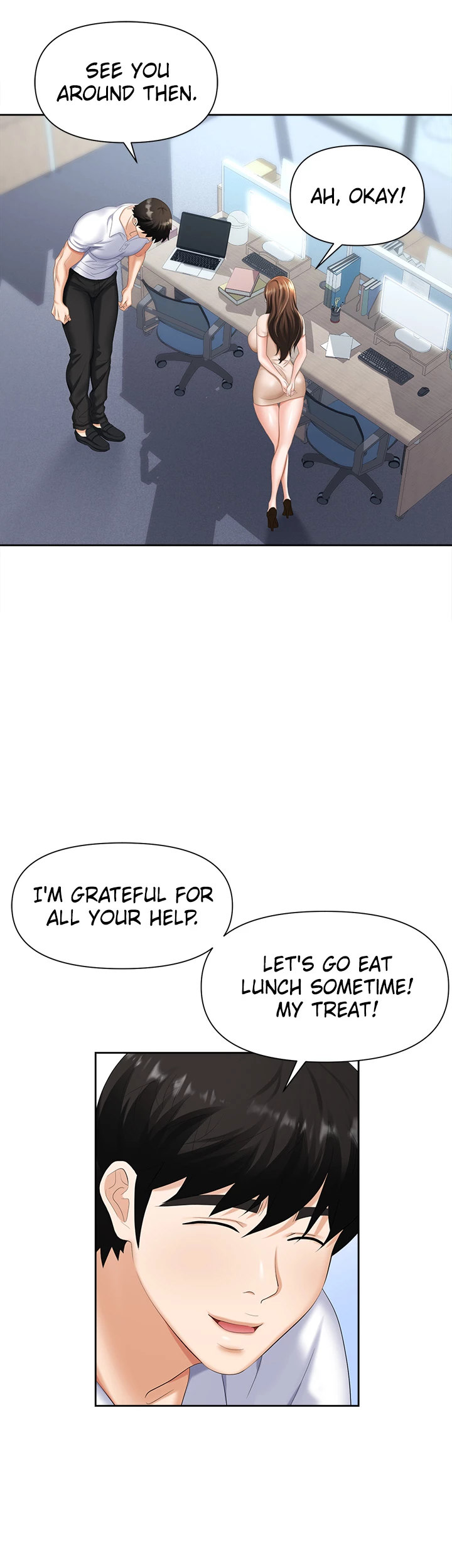 Boobie Trap - Chapter 8 - picture 15
