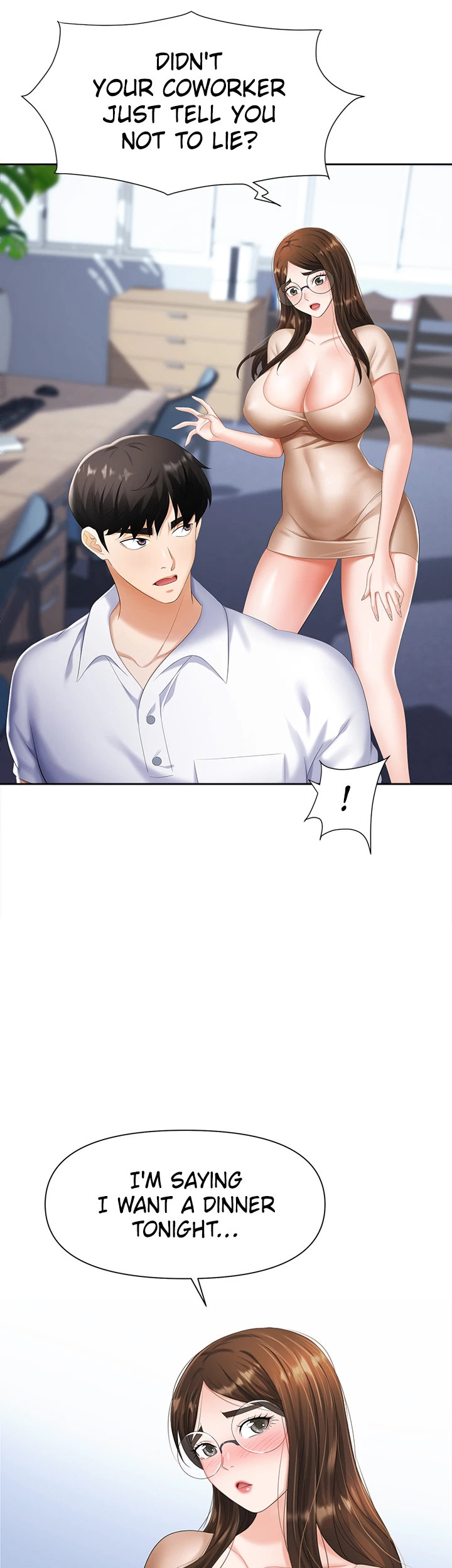 Boobie Trap - Chapter 8 - picture 18
