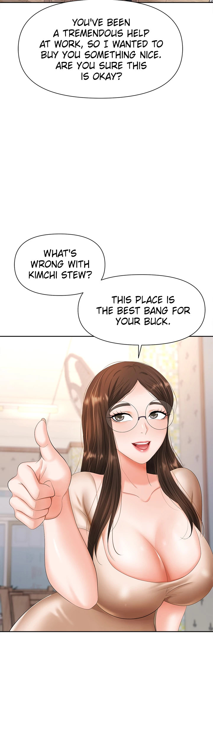 Boobie Trap - Chapter 8 - picture 22