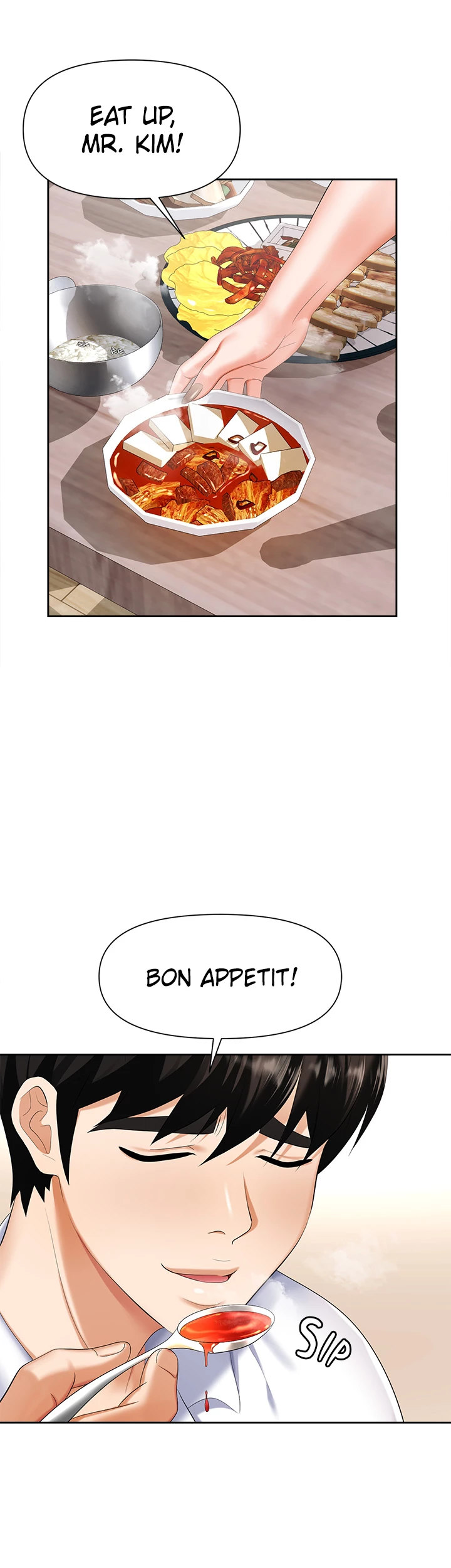 Boobie Trap - Chapter 8 - picture 24