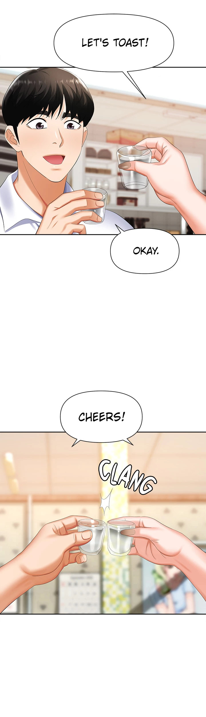 Boobie Trap - Chapter 8 - picture 27
