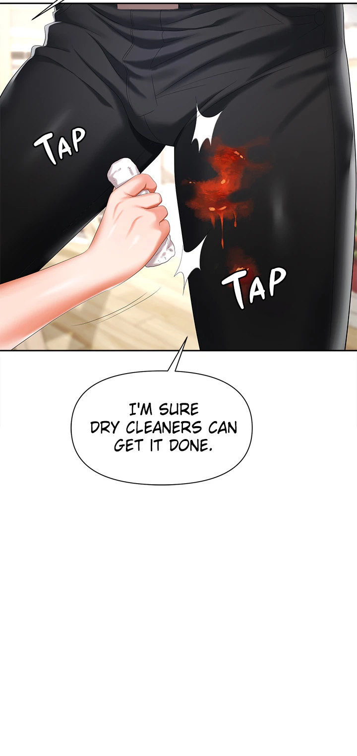 Boobie Trap - Chapter 8 - picture 32