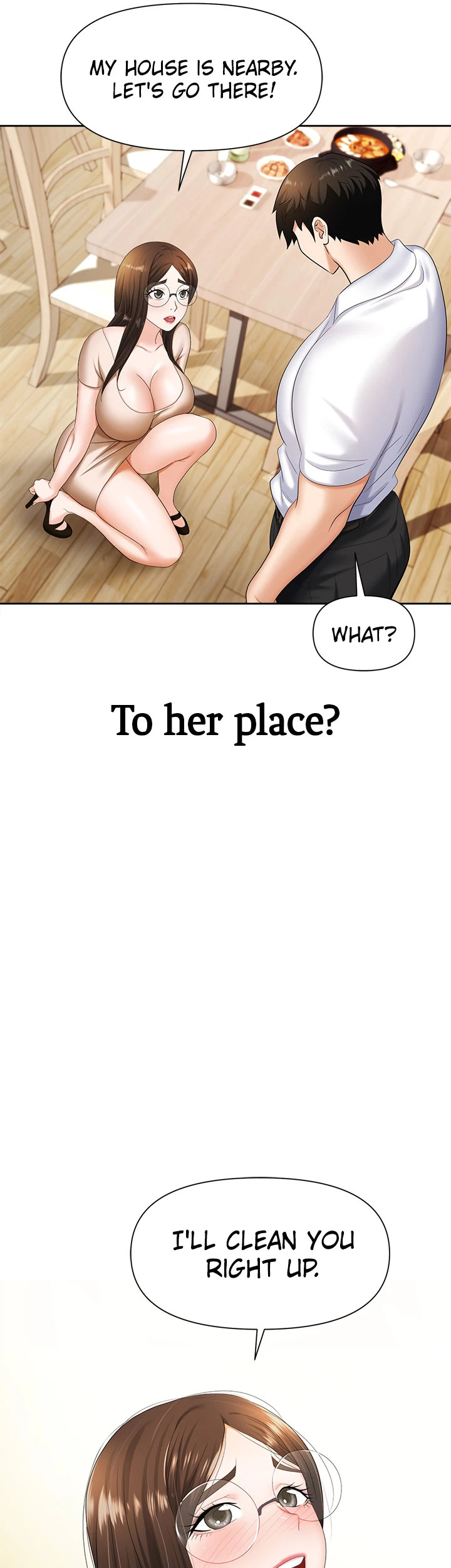 Boobie Trap - Chapter 8 - picture 33
