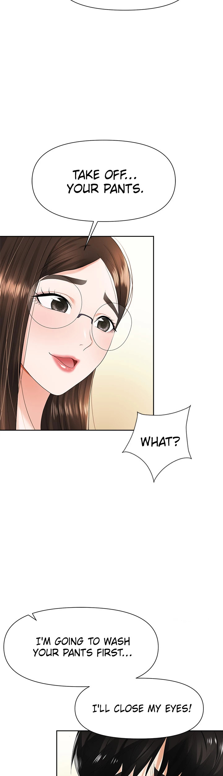 Boobie Trap - Chapter 8 - picture 37
