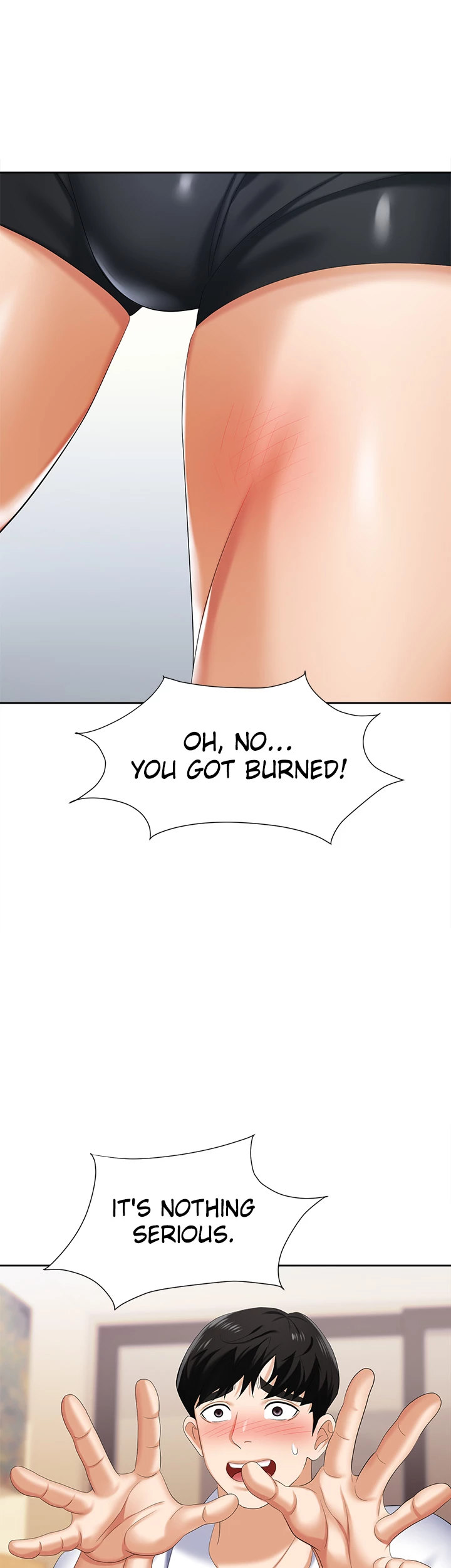 Boobie Trap - Chapter 8 - picture 40